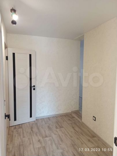 2-к. квартира, 50 м², 2/5 эт.