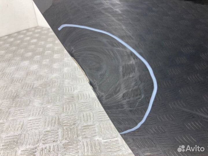 Дверь боковая BMW 5 G30/G31 (2016- )