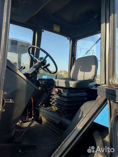 Трактор МТЗ (Беларус) 1221.2, 2008