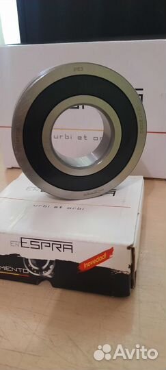 Подшипник первичного вала кпп ГАЗель Некст (308)