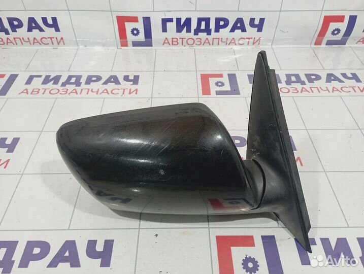 Зеркало правое электрическое Kia Venga (YN) 87620-1P920