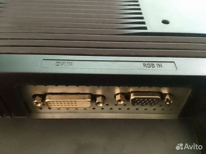 Компьютерные мониторы acer, samsung, lg