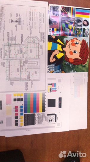 Принтеры epson,много моделей