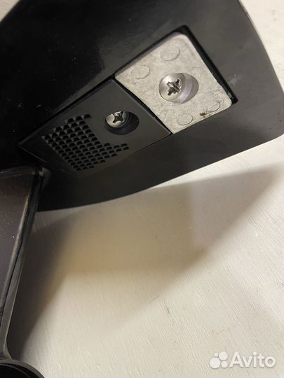 Корпус редуктора лодочный мотор mercury 6-15