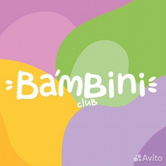 Воспитатель в частный детский сад Bambini-club