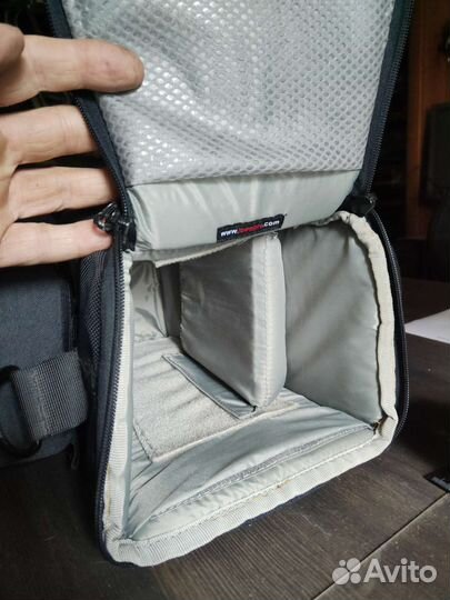 Кофр Lowepro Toploader 75 AW