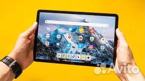 Xiaomi Mi Pad 5 120Hz, 6/128Gb, Green, новый