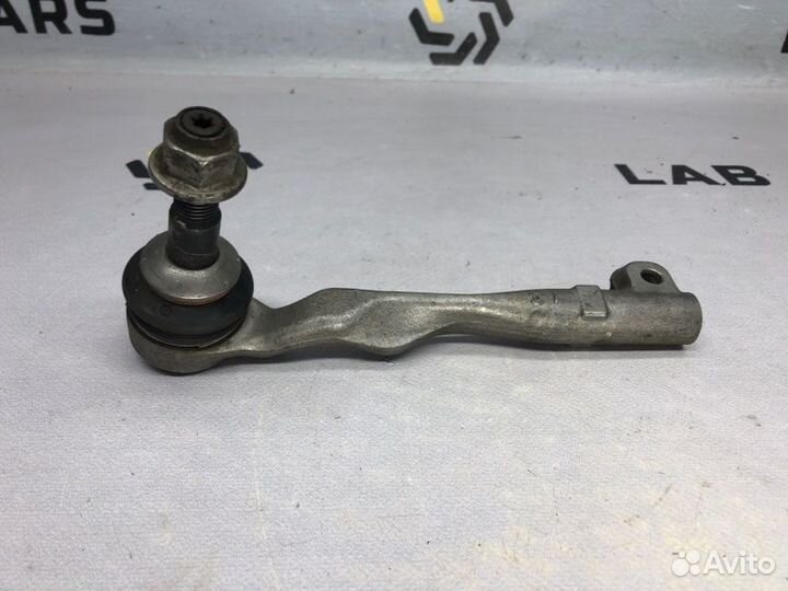 Рулевой наконечник левый Bmw 5 G30 B57 B57D30A