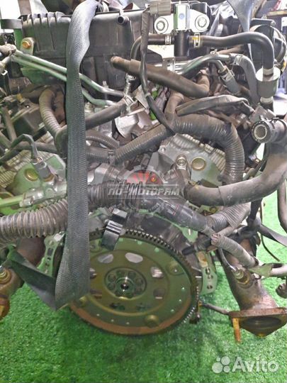 Двигатель VQ35HR 3.5 Nissan Skylne V36 из Японии