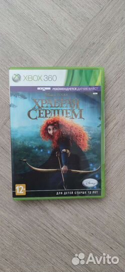 Игры на xbox 360 kinect
