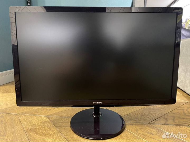 Монитор Philips 277E6edad