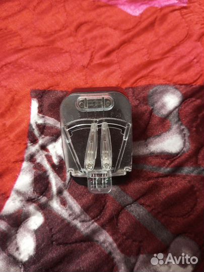 Зарядка лягушка