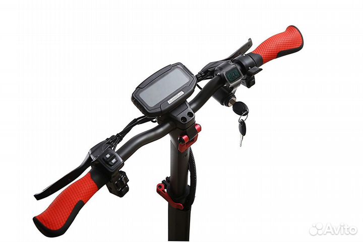 Электросамокат Kugoo G2pro