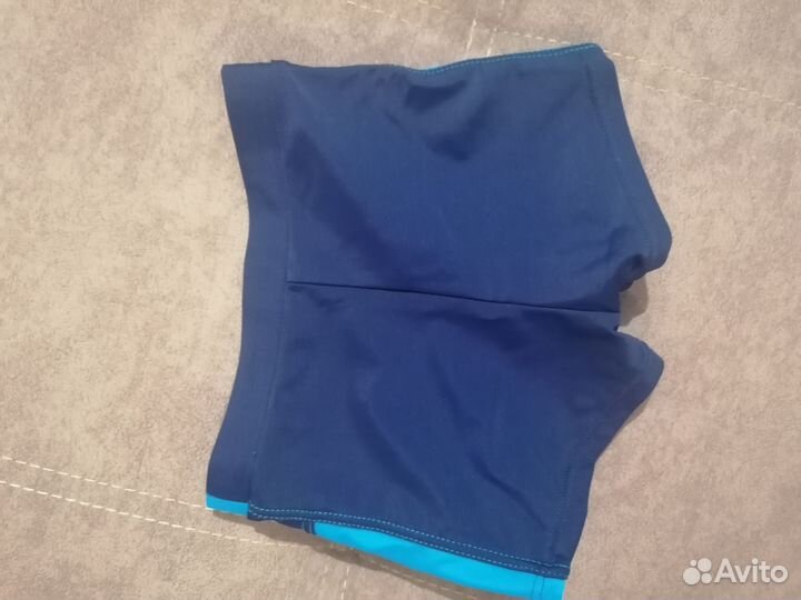 Плавки детские