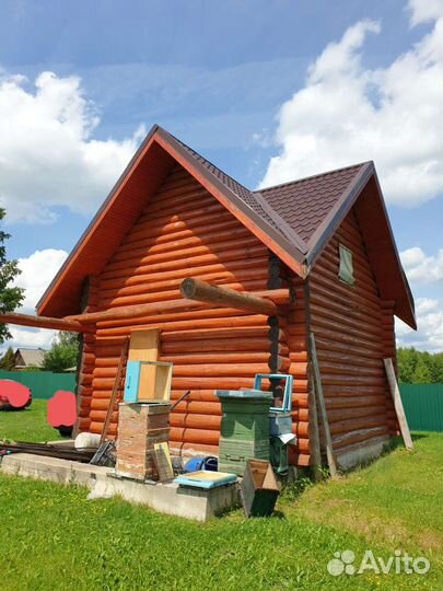 Продаётся дом, 60м2