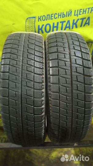 Bridgestone Blizzak Revo2 175/65 R14