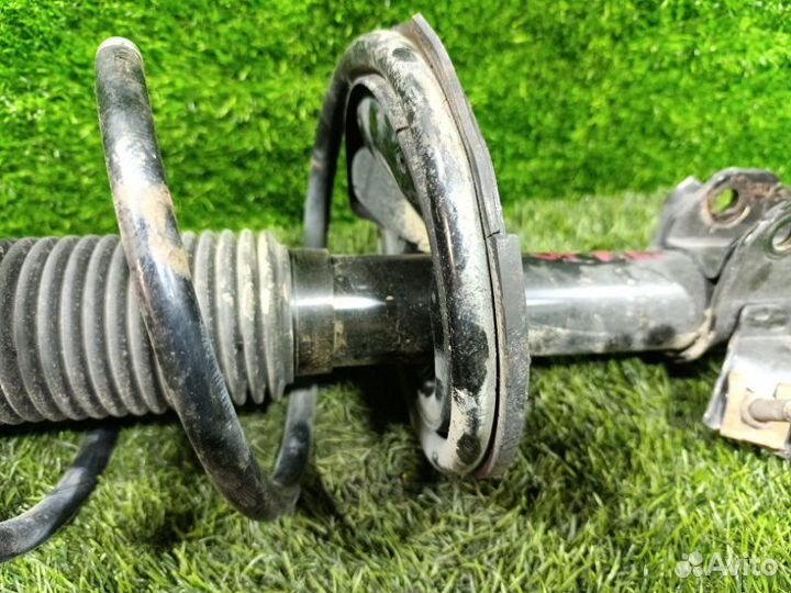 Стойка передняя левая Nissan Teana J31