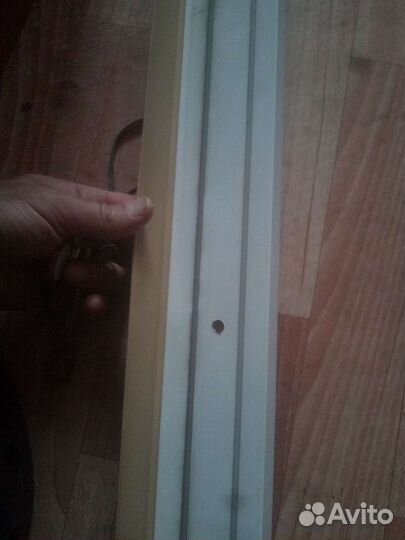 Карниз потолочный