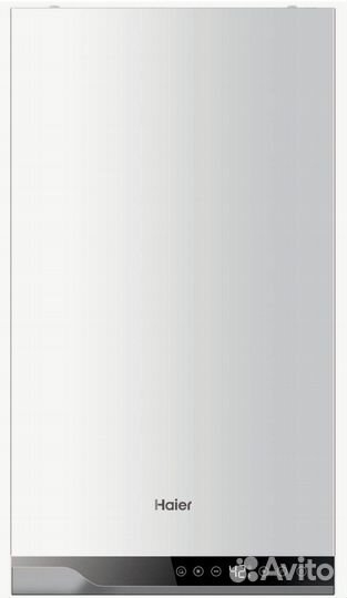 Настенный газовый котел haier L1PB12-R10RC3(T)