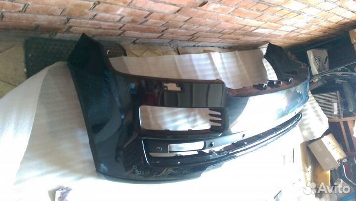 Бампер передний Land Rover Range Rover IV L405