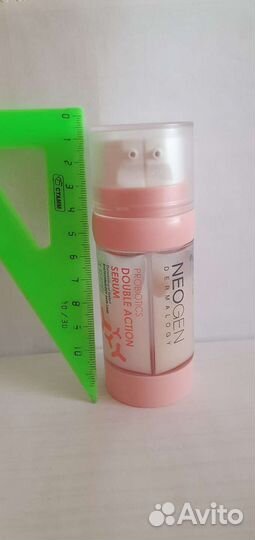 Двойная сыворотка с пробиотиками Neogen