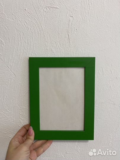 Фоторамки IKEA