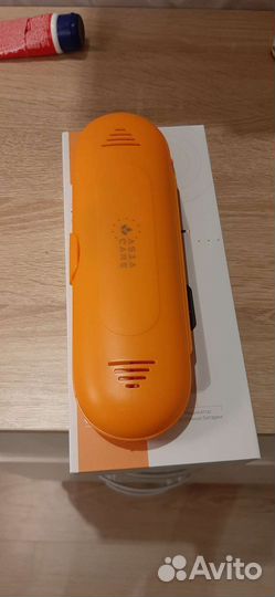 Ирригатор новый