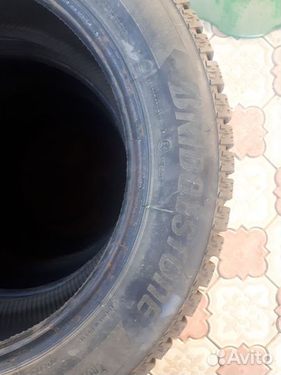 Bridgestone Ice Cruiser 7000S 185/60 R15