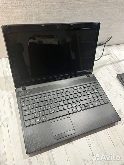 Acer aspire 5552G-n934g32Mikk