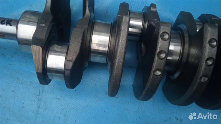 Коленвал Peugeot Partner (M59) 2002-2010