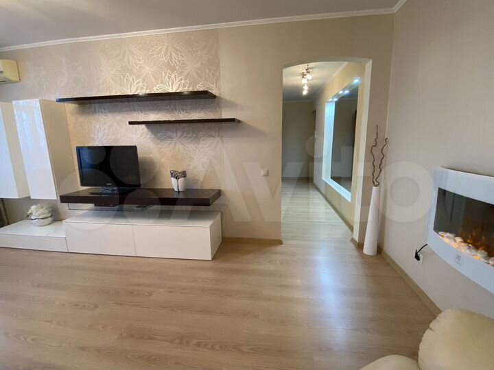 2-к. квартира, 50 м², 8/9 эт.