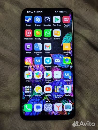 Huawei p30 lite 4/128