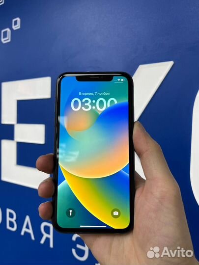 Apple iPhone 11 128Gb Black (TRD)