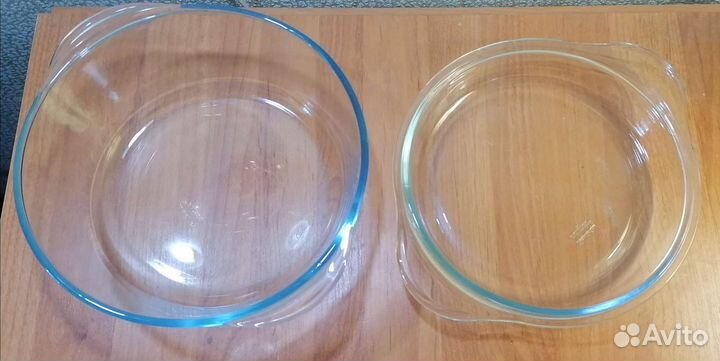 Кастрюля для микроволновки жаропрочная