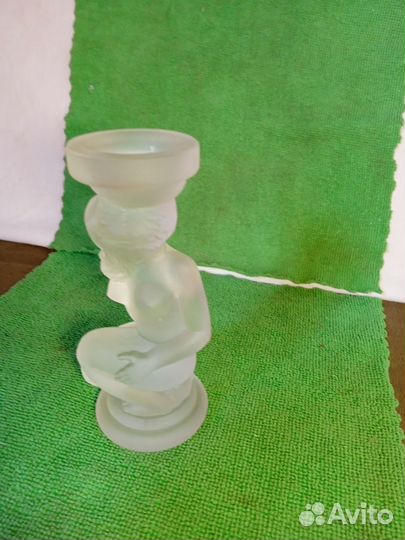 Подсвечник