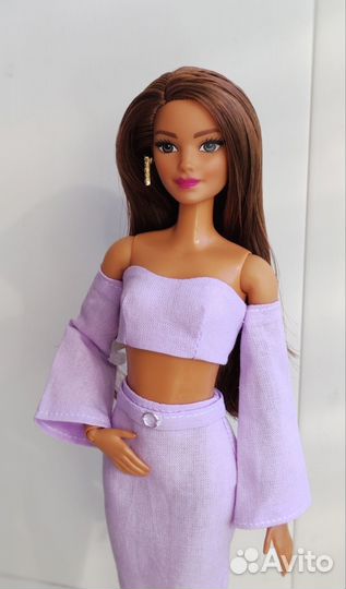 Одежда для кукол Barbie