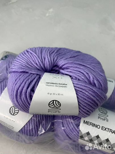 Пряжа нитки для вязания