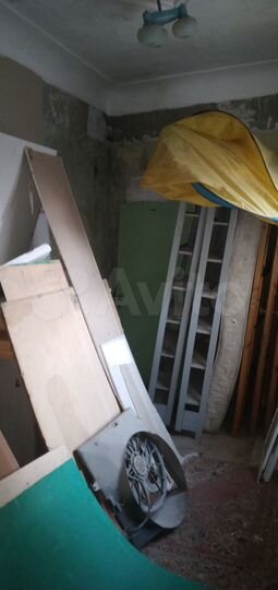 5-к. квартира, 120 м², 1/1 эт.