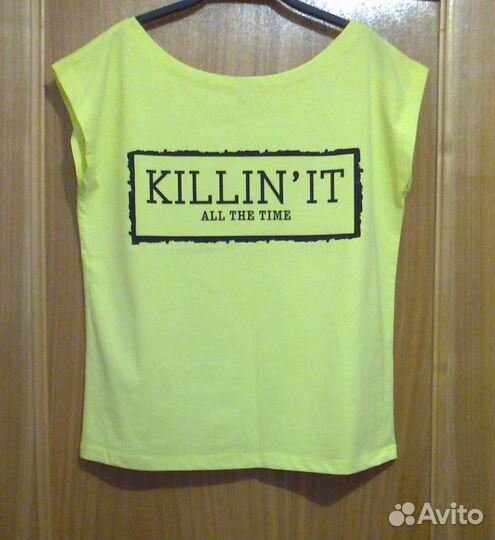 Футболка топ Little Secret