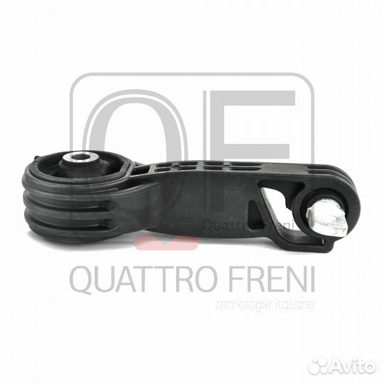 Опора двигателя, qf00a00181