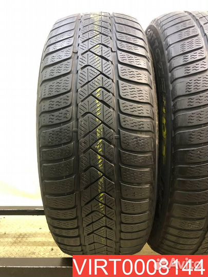 Pirelli Winter Sottozero 3 225/55 R17 97H