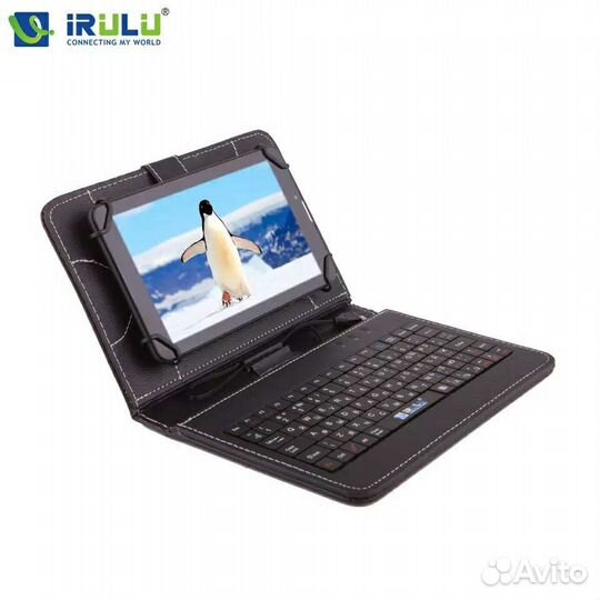 Планшет Irulu eXpro