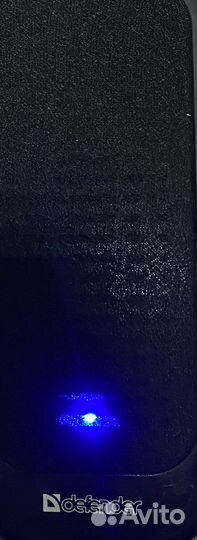 Компьютерные колонки Defender