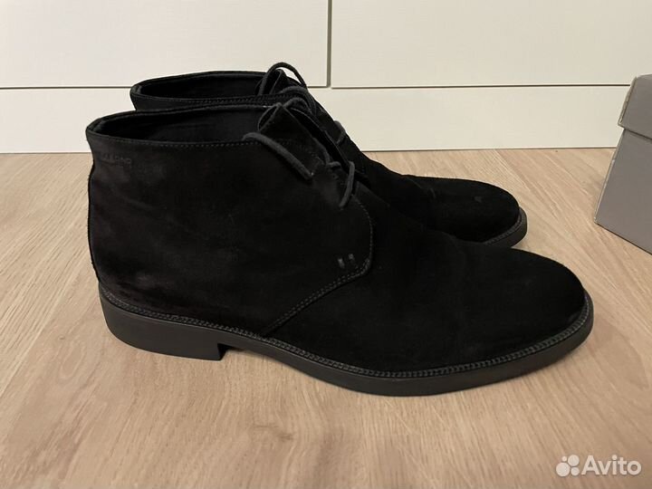 Ботинки мужские 42 демисезонные Vagabond