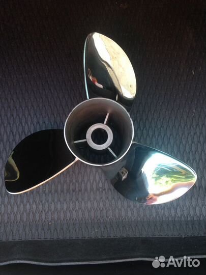 Гребной винт SpeedZone