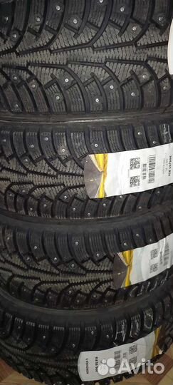 Nokian Tyres Nordman 5 205/55 R16