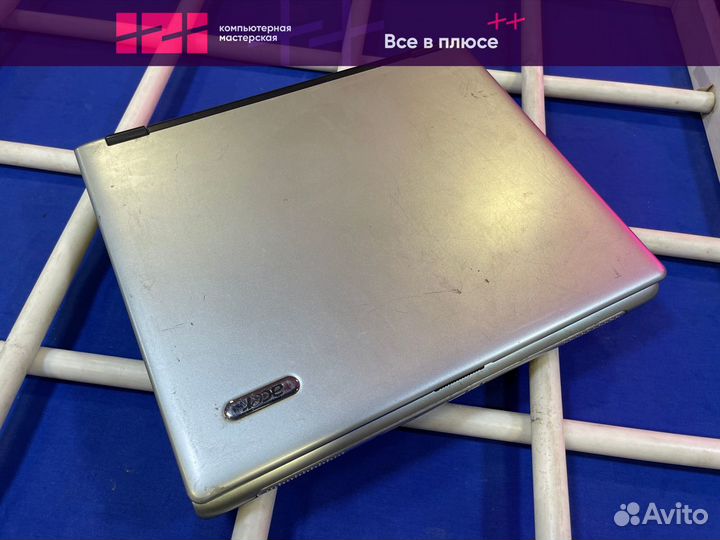 Ноутбук acer 4150 на разбор/запчасти