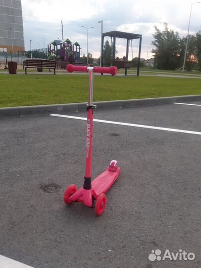 Самокат детский