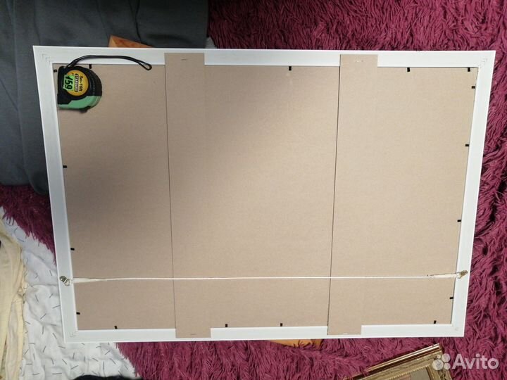 Картина мулине