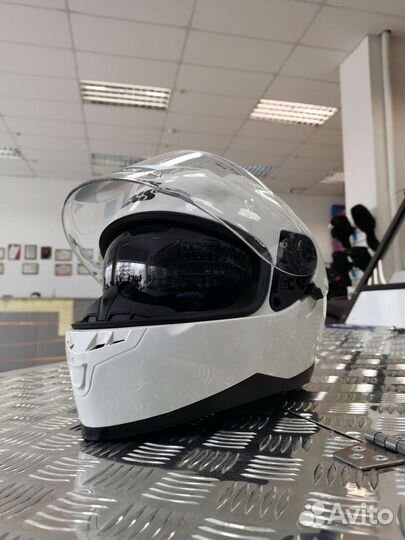 Мотошлем интеграл IXS HX1100